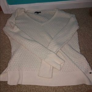 american eagle sweater